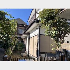 志木駅より徒歩15分 1階 築51年8ヶ月の賃貸物件