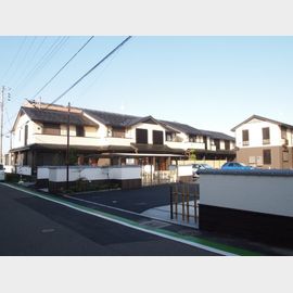 未来樹参の賃貸物件