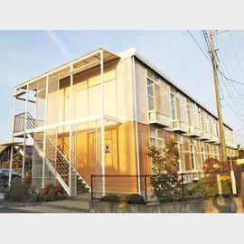 レオパレス緑園邸の賃貸物件