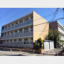 レオパレスエアフォルクの賃貸物件
