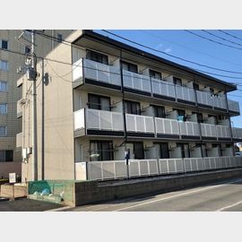 レオパレスシンメイ加須の賃貸物件