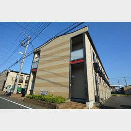 レオパレスバロン２の賃貸物件
