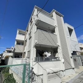 メルディア上小町の賃貸物件