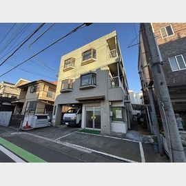 大宮駅より徒歩13分 3階 築40年6ヶ月の賃貸物件