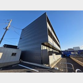 レオパレスメープル 3階 築19年8ヶ月の賃貸物件