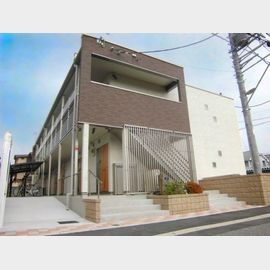 クレイノドラジェの賃貸物件