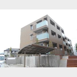 和光市駅より徒歩4分 2階 築5年11ヶ月の賃貸物件