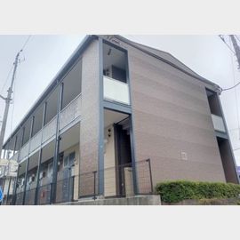 レオパレスNANTSUKAの賃貸物件