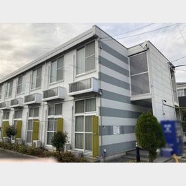 春日部駅より徒歩12分 築24年1ヶ月 2階建の賃貸物件