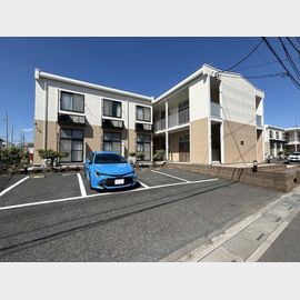 レオパレスサンパーク 30番の賃貸物件