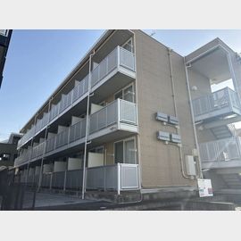 西浦和駅より徒歩7分 3階 築16年8ヶ月の賃貸物件