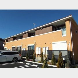 西大宮駅より徒歩4分 築12年8ヶ月 2階建の賃貸物件