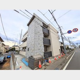 リバーフィールド鈴谷の賃貸物件