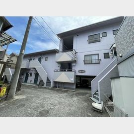北与野駅より徒歩12分 1階 築35年10ヶ月の賃貸物件