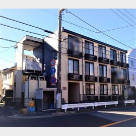 蕨駅より徒歩14分 3階 築17年11ヶ月の賃貸物件