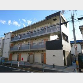 ワコウサンハイツ蕨 2階 築8年7ヶ月の賃貸物件
