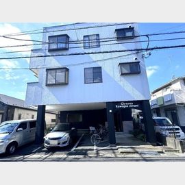 クロノス川越南 1階 築35年3ヶ月の賃貸物件