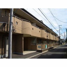 コートフレールの賃貸物件