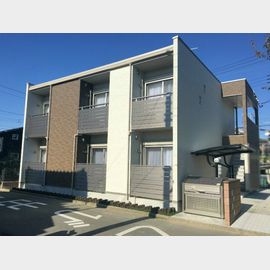 クレイノキャメロットの賃貸物件