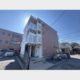 レオパレスプチパレK 3階 築16年6ヶ月の賃貸物件