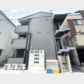ルレーブ成増の賃貸物件