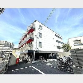 成増プラザAの賃貸物件