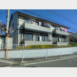 朝霞駅より徒歩18分 築33年9ヶ月 2階建の賃貸物件