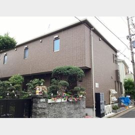 メゾンボヌールの賃貸物件