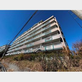 清瀬駅より徒歩7分 築29年8ヶ月 7階建の賃貸物件