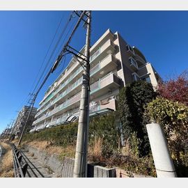清瀬駅より徒歩8分 築29年8ヶ月 6階建の賃貸物件