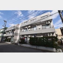 クラブコート志木の賃貸物件