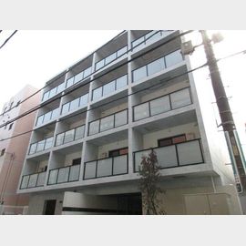 シティカレント大宮仲町の賃貸物件