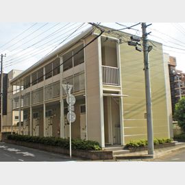 レオパレスセラビの賃貸物件