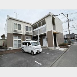 レオパレスジュネス神田の賃貸物件