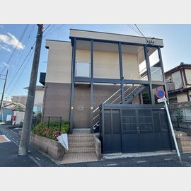 レオパレスメゾン Mの賃貸物件