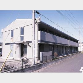 レオパレスエムフィールド１の賃貸物件