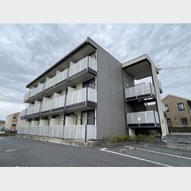 レオパレスフリージアの賃貸物件