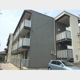 北与野駅より徒歩19分 1階 築17年3ヶ月の賃貸物件