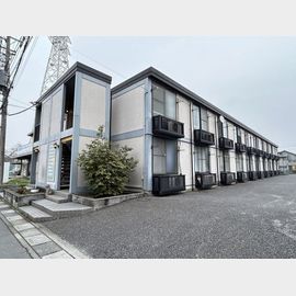 レオパレスシャルマン大塚 1階 築25年7ヶ月の賃貸物件