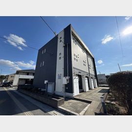 羽貫駅より徒歩2分 2階 築16年11ヶ月の賃貸物件