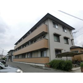 Ｓｏｌｅｉｌｒｉｃｈｅ 1階 築15年4ヶ月の賃貸物件