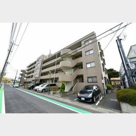 リバーサイドコートの賃貸物件