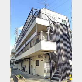朝霞駅より徒歩6分 2階 築37年10ヶ月の賃貸物件