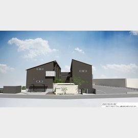 和光市駅より徒歩19分 1階 新築の賃貸物件