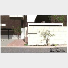 和光市駅より徒歩19分 1階 新築の賃貸物件