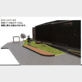 和光市駅より徒歩19分 新築 2階建の賃貸物件