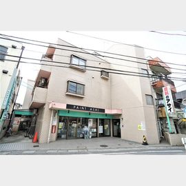 アサイビルの賃貸物件