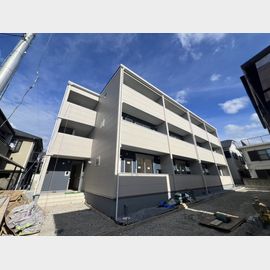 リーブルファイン大宮天沼町の賃貸物件