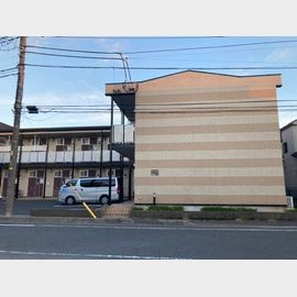 戸塚安行駅より徒歩20分 築21年 2階建の賃貸物件
