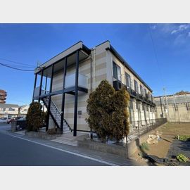宮原駅より徒歩16分 2階 築19年11ヶ月の賃貸物件